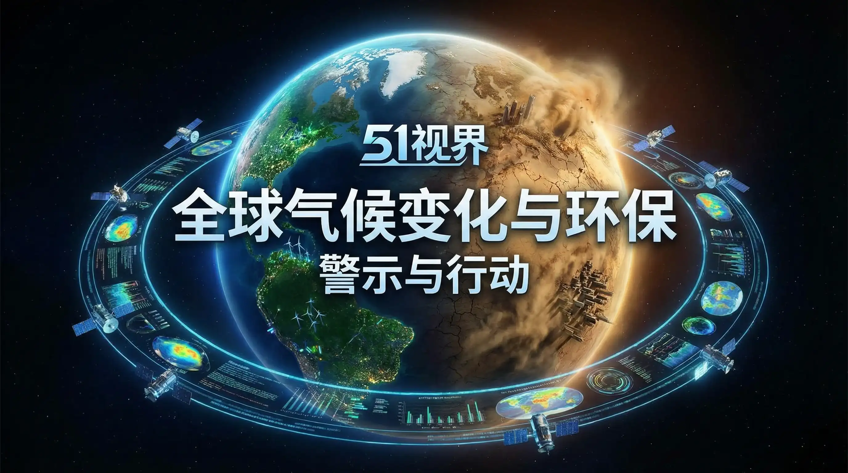全球气候变化与环保专题 - jizz中国版 环境关注